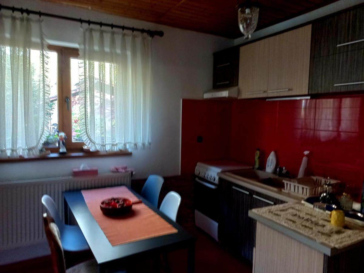 Hotel Casa Artemi Remeţi Zewnętrze zdjęcie