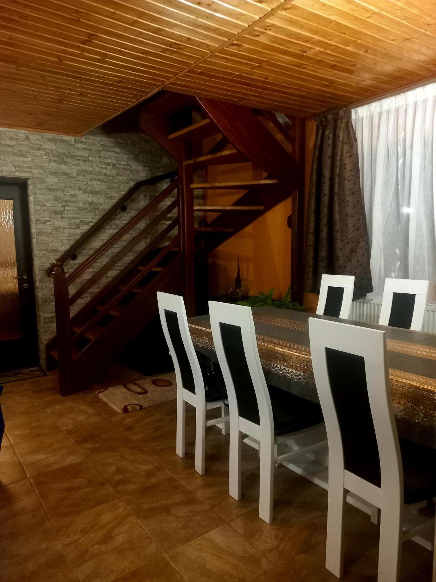 Hotel Casa Artemi Remeţi Zewnętrze zdjęcie